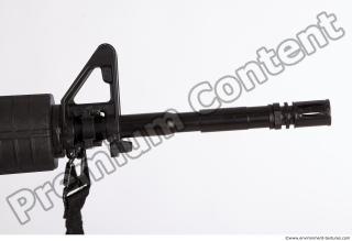 Weapon Rifle M4A1